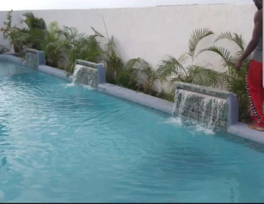 Villa Oricha Villa- Stylish 2-Bedroom Retreat With Ac & Pool Access Ocho Rios Jamaica