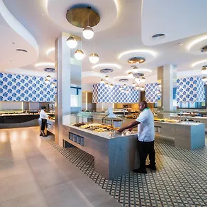 5* Hotel Riu