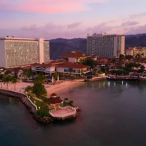 5* Resort Moon Palace Jamaica